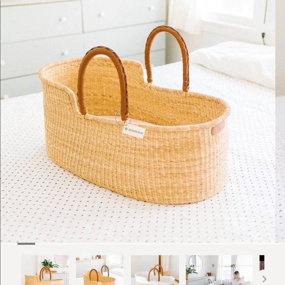 Design Dua basket - Picture 6 of 7